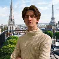 Georgy Andreev