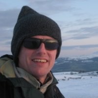 Timothy Reece-Holloway
