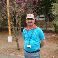 Deepak Dusija