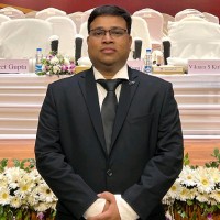 Narendra Kumar