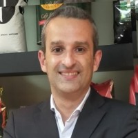 Alexandre Pereira