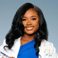 Bria Cook