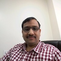 Mukesh Saraff