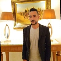 Ouni Bilel