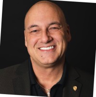 Eric Boivin