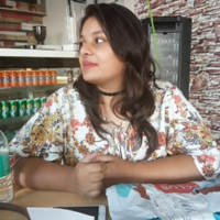 Vidha Tripathi