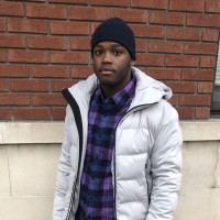 Jameek Robinson
