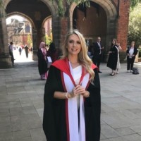 Victoria Shuttleworth