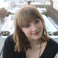 Alena Madar