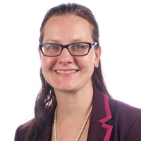 Heather Svendsen