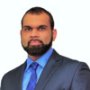 Muhammad Asif