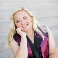 Olivia Connally