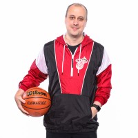 Alex Escarra