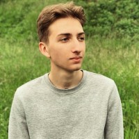 Andrii Pasternak