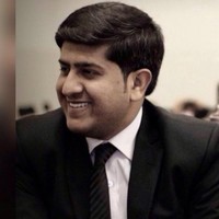 Muhammad Jawad Arif