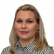 Synnøve Kjøs