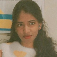 Priti Kumari