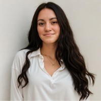 Paola Lopez Mercado