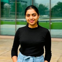 Aditi S Kashyap