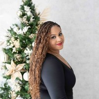 Glenisha Powell