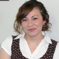 Delilah Solis