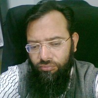 Muhammad Farooq Umar