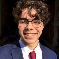 Blaise Albis-Burdige