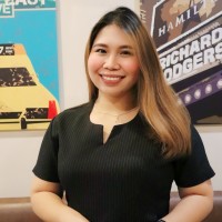 Charlene David