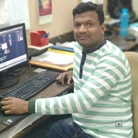 Yogesh Patil