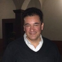 Alberto Medina