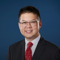 Gilbert Lee