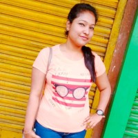 Moumita Nandi