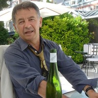 Oscar Caballero
