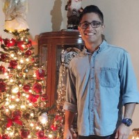 Gustavo José Laya Rojas