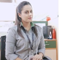 Nishima Sharma