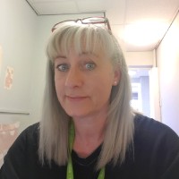 Sharon Taylor
