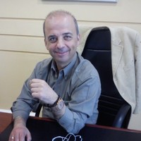 Ματθαίος Χαριτιδης