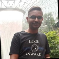 Anbarasan Armagom