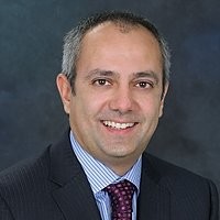 Paul Sawhney, Cfa