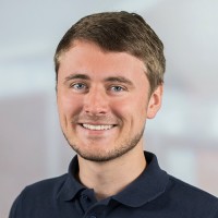 Patrick Pudlo