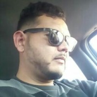 Cesar Daniel Ramos