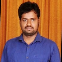 Krishna Gv