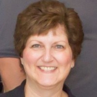 Marcia Waters