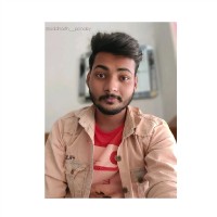 Siddharth Pandey