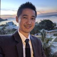 Louis Chen