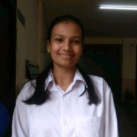 Disha Garg