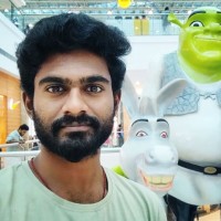 KARTHIK RAJA