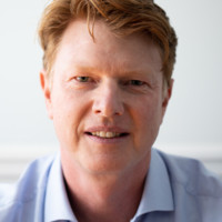 Jeff Cooke