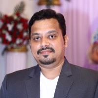 Rakesh Auti