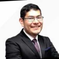 Oscar Erwin Isidro Guadalupe
